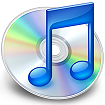 Logo iTunes