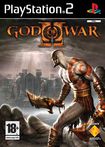 God of War 2 Packshot