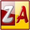 ZoneAlarm logo