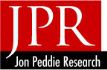 Logo Jon Peddie Research JPR