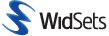 WidSets final logo