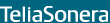 Logo TeliaSonera