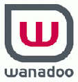 Logos FT et wanadoo