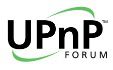UPnP Forum logo