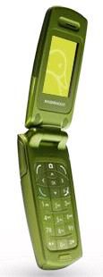 Alcatel Mandarina Duck 2