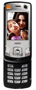 Sanyo S750
