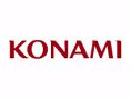 Konami - logo