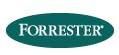 Forrester Research logo