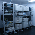 Installation d'un serveur DHCP sous 2000 Serveur