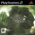 Test Shadow of the Colossus