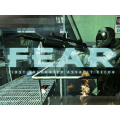 Test FEAR