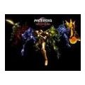 Test Metroid Prime Hunters