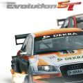 Test Evolution GT