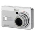 Test de l' APN BenQ DC-X600