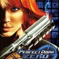 Test Perfect Dark Zero