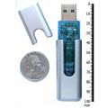 Applications portables sur clé USB et standard U3 : explications