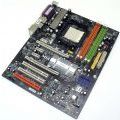 Test MSI K9N SLI Platinum