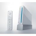 Présentation de la Wii et de ses jeux : Noël avant l'heure