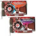 Test ATI X1300XT Platinum - X1650Pro de GeCube