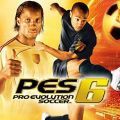 Test PES 6