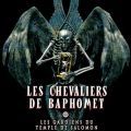 Test Les Chevaliers de Baphomet : Les gardiens du temple de 