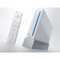 Test Wii, premières impressions