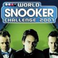 Test World Snooker Challenge 2007