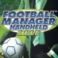 Test Football Manager Handheld 2007