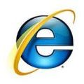 Mise à jour d'Internet Explorer 7.0 pour Windows (110x120)