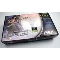 Test carte graphique PNY GeForce 8800GTS