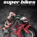 Test Super Bikes Riding Challenge
