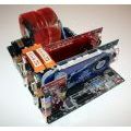 Comparatif de 8 cartes mères LGA775