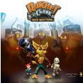 Test Ratchet et Clank : la taille ça compte