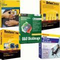 Comparatif de logiciels de sauvegarde système