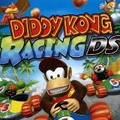 Test Diddy Kong Racing DS