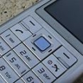 Test Toshiba TS608, mobile grand public