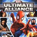 Test Marvel Ultimate Alliance