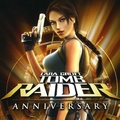 Test Tomb Raider Anniversary