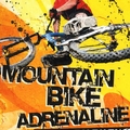 Test Mountain Bike Adrenaline featuring Salomon
