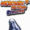 Test Mercury Meltdown Revolution