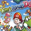 Test Yoshi's Island DS