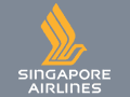 Logo Singapour Airlines