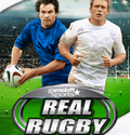 Test du jeu mobile Real Rugby de Gameloft