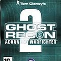 Test Ghost Recon Advanced Warfighter 2 PS3