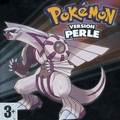 Test Pokémon Perle