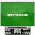 Test du logiciel gratuit AVS DVD Player