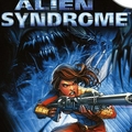 Test Alien Syndrome