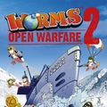 Test Worms Open Warfare 2
