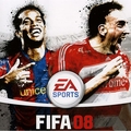 Test FIFA 08