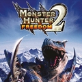 Test Monster Hunter Freedom 2